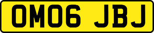 OM06JBJ