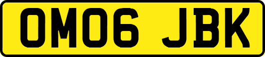 OM06JBK