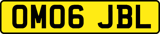 OM06JBL