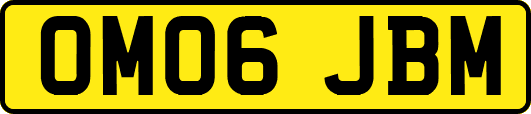 OM06JBM