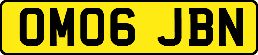 OM06JBN