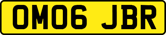 OM06JBR