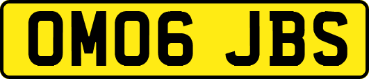 OM06JBS