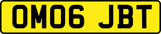 OM06JBT