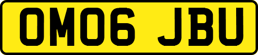 OM06JBU