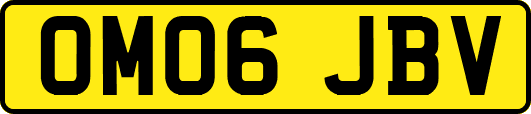 OM06JBV