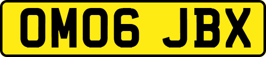 OM06JBX