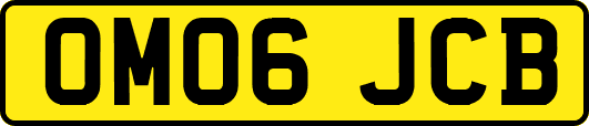 OM06JCB