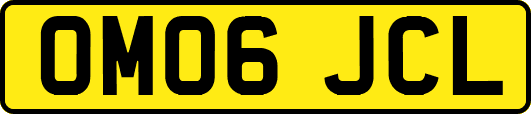 OM06JCL