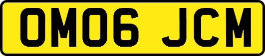 OM06JCM