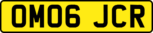 OM06JCR