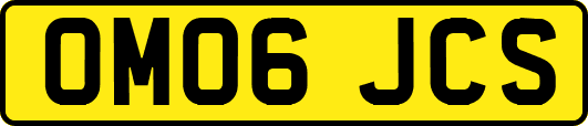 OM06JCS