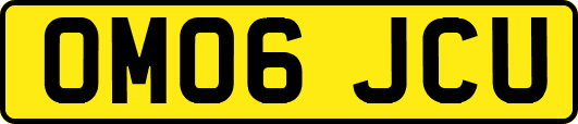 OM06JCU