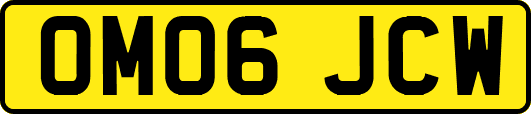 OM06JCW