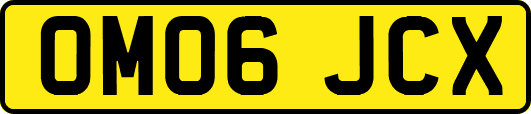 OM06JCX