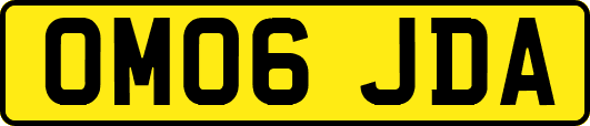 OM06JDA