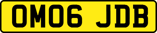 OM06JDB