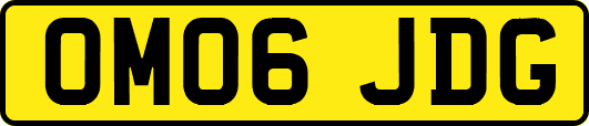 OM06JDG