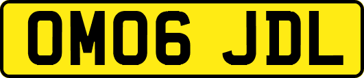 OM06JDL