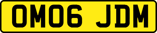 OM06JDM