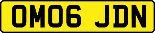 OM06JDN
