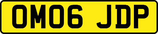OM06JDP
