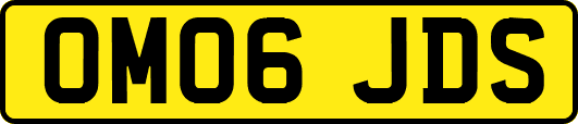 OM06JDS