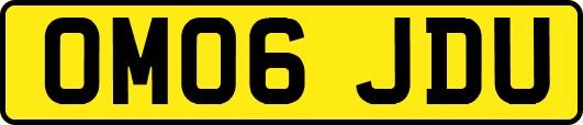 OM06JDU