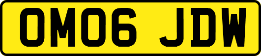 OM06JDW