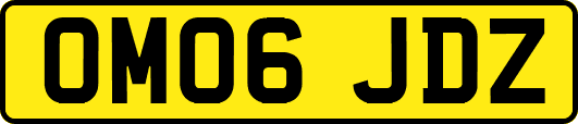 OM06JDZ