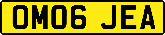 OM06JEA
