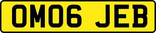 OM06JEB