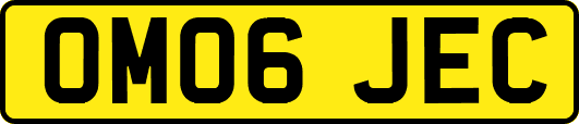 OM06JEC