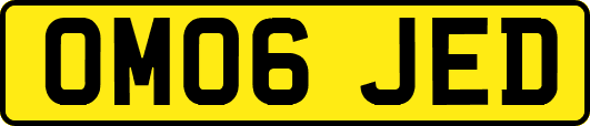 OM06JED