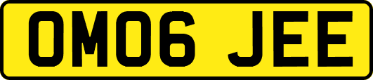 OM06JEE