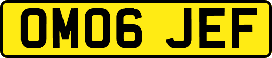 OM06JEF