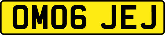 OM06JEJ