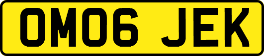 OM06JEK