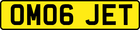 OM06JET
