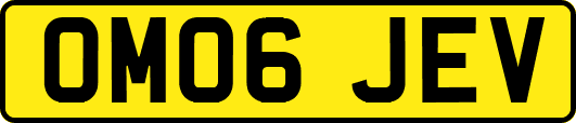 OM06JEV