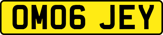 OM06JEY