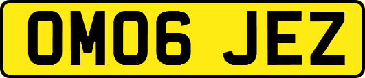 OM06JEZ