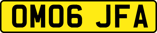 OM06JFA