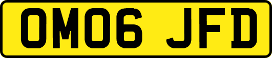 OM06JFD