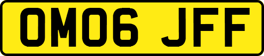 OM06JFF