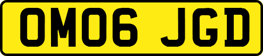 OM06JGD