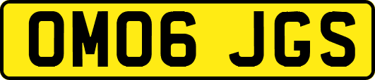 OM06JGS