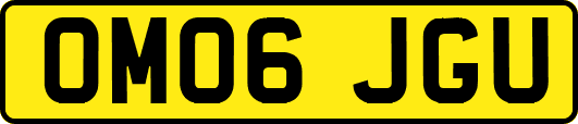 OM06JGU