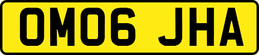 OM06JHA
