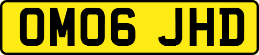 OM06JHD